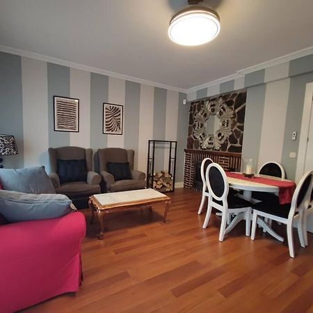 Апартаменты Casa Perulo Момбельтран Экстерьер фото