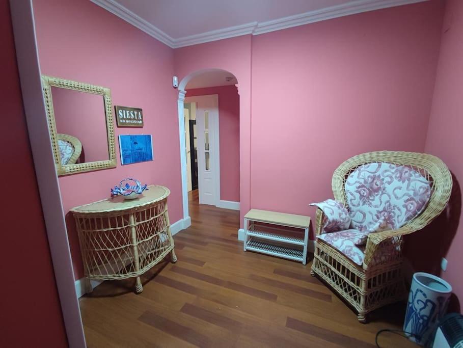Апартаменты Casa Perulo Момбельтран Экстерьер фото