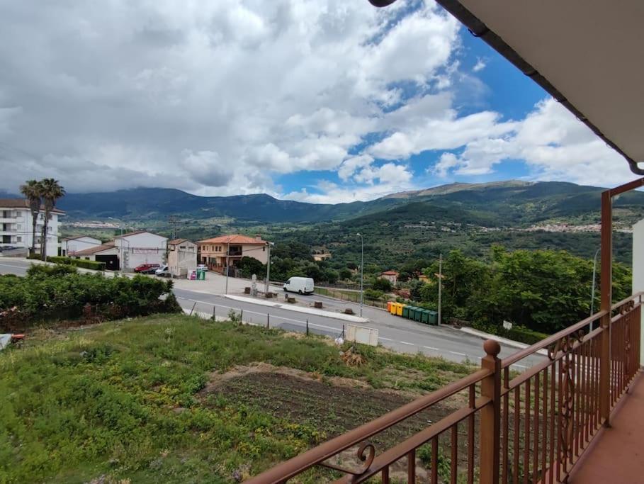Апартаменты Casa Perulo Момбельтран Экстерьер фото